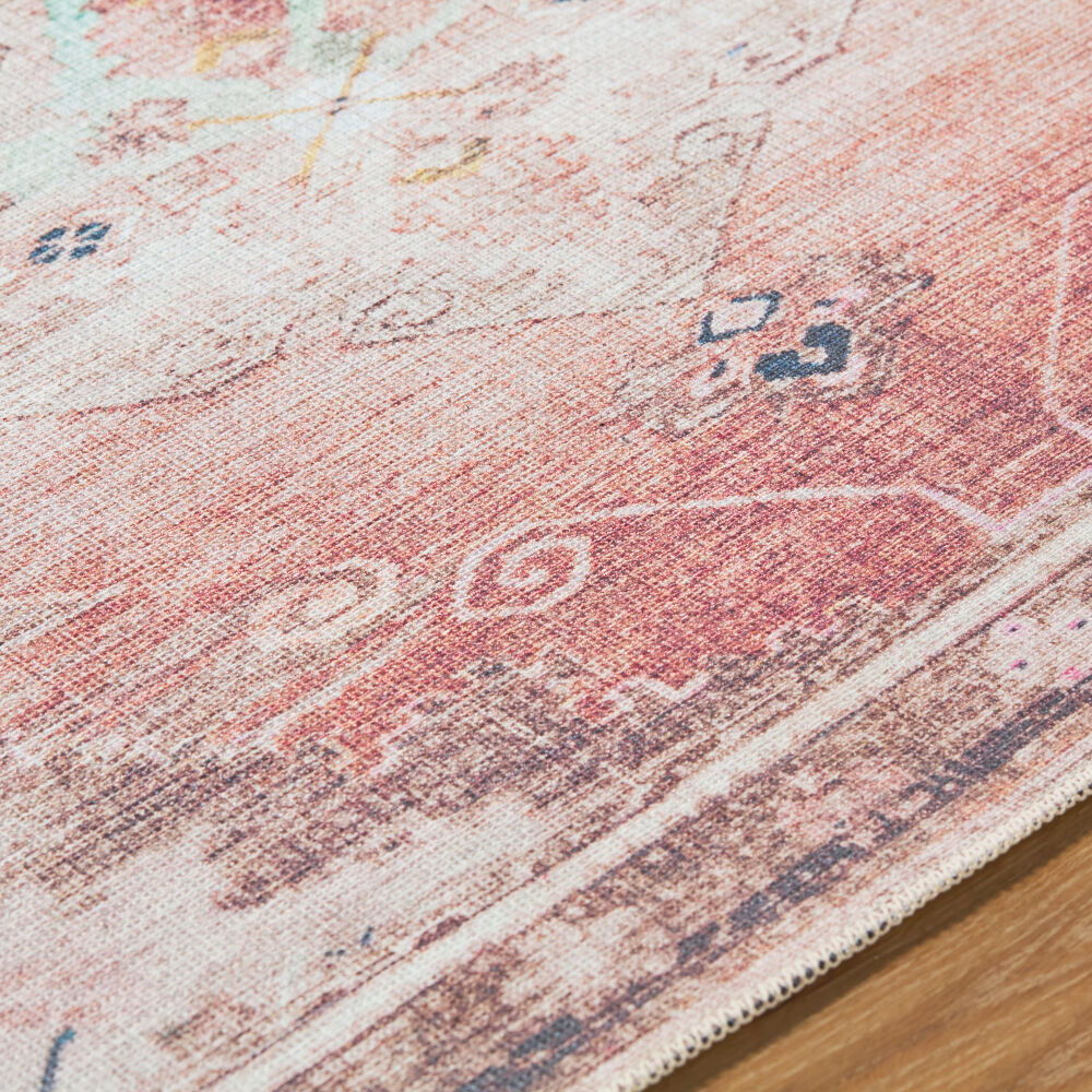 Amelie Machine Woven Rug
