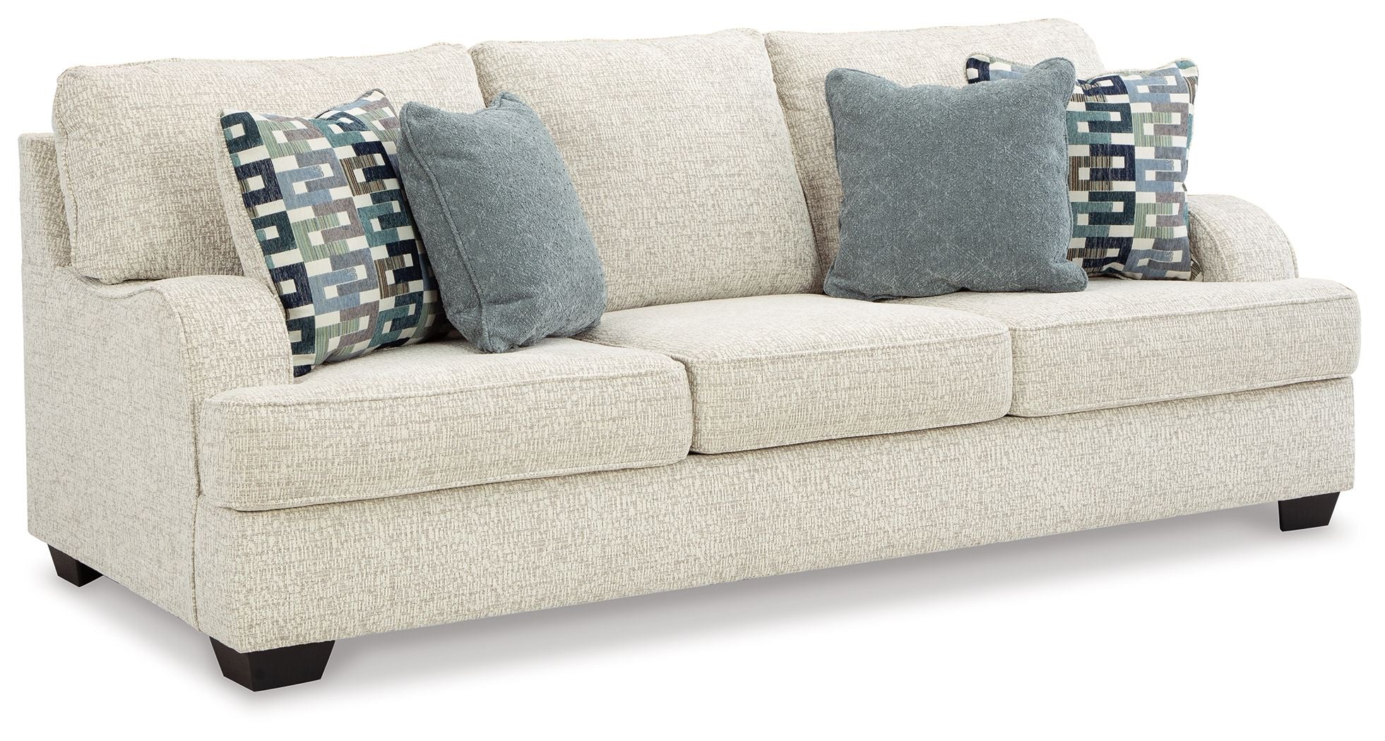 Ashley Furniture Valerano - Living Room Set | Meri Furniture