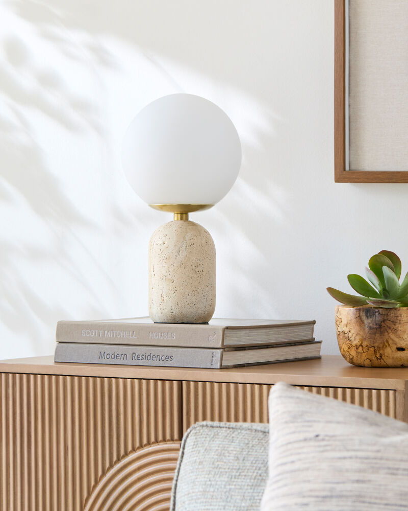 Fana Accent Table Lamp