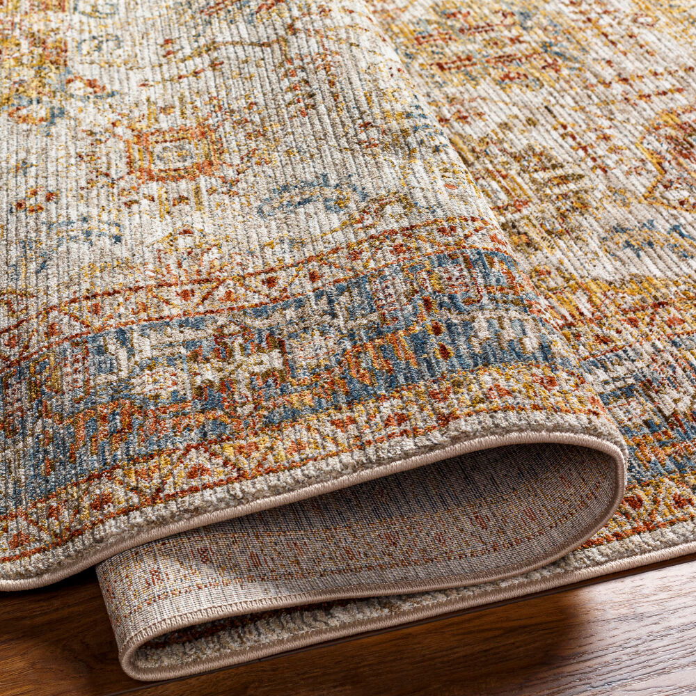 Naila Machine Woven Rug