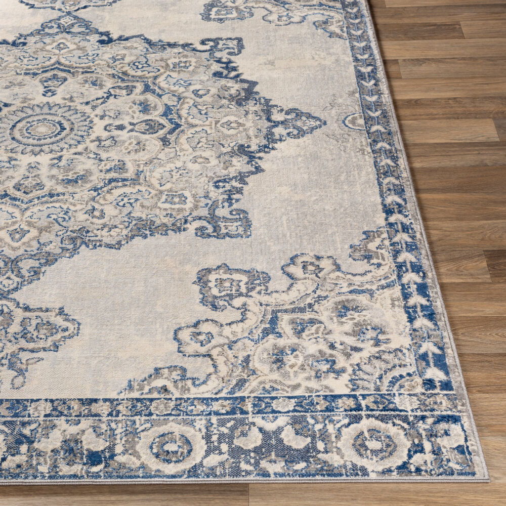 Monaco Machine Woven Rug