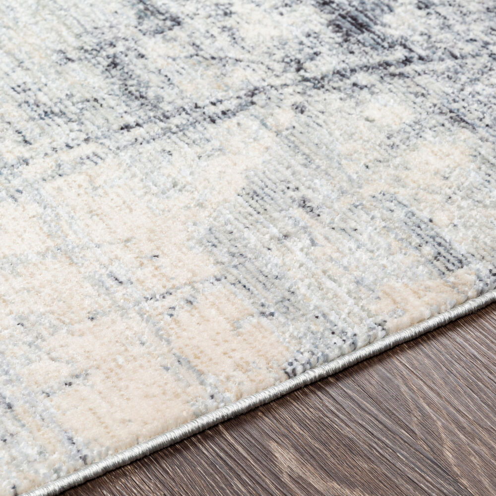 Valour Machine Woven Rug