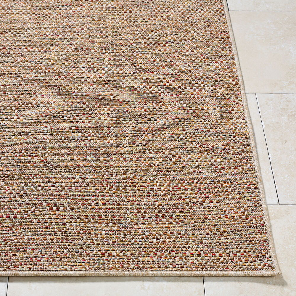 Crete Machine Woven Rug