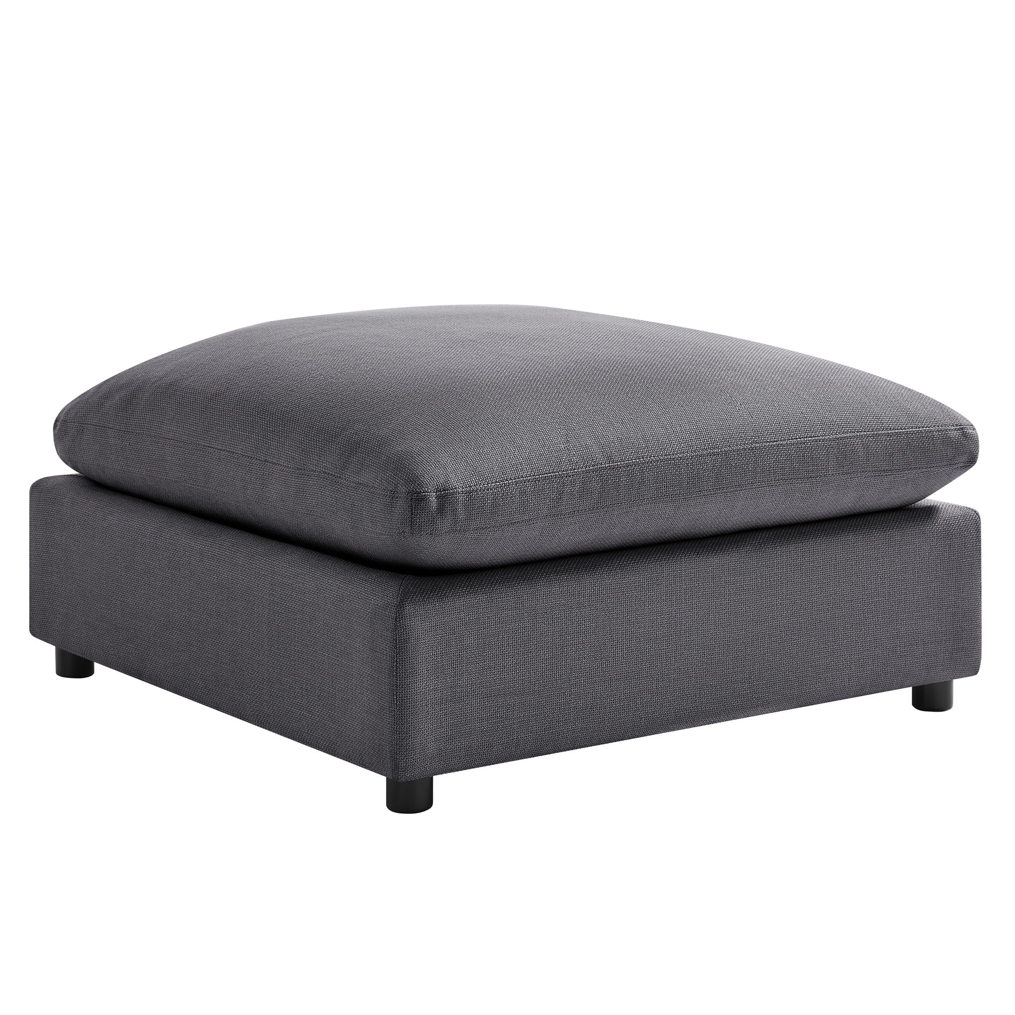 Cassandra - Ottoman With Removable Covers