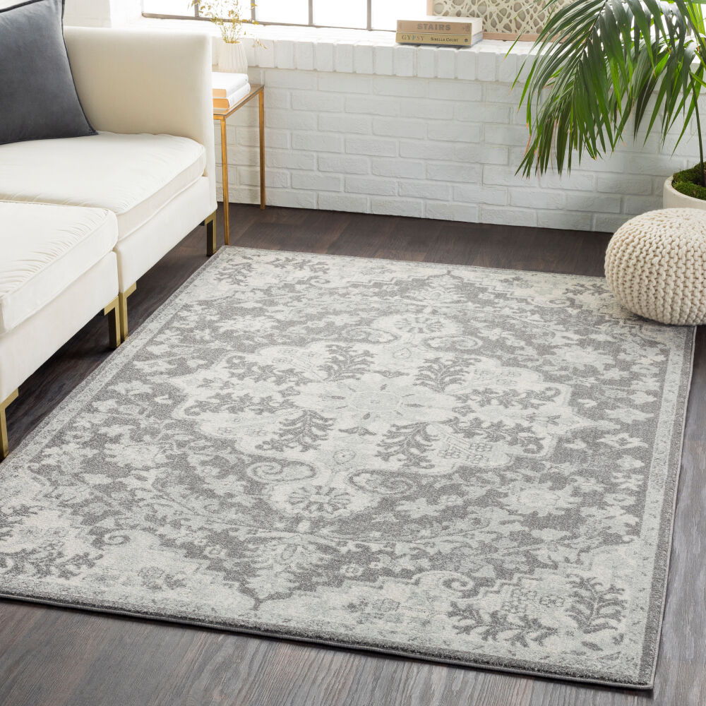 Harput Machine Woven Rug