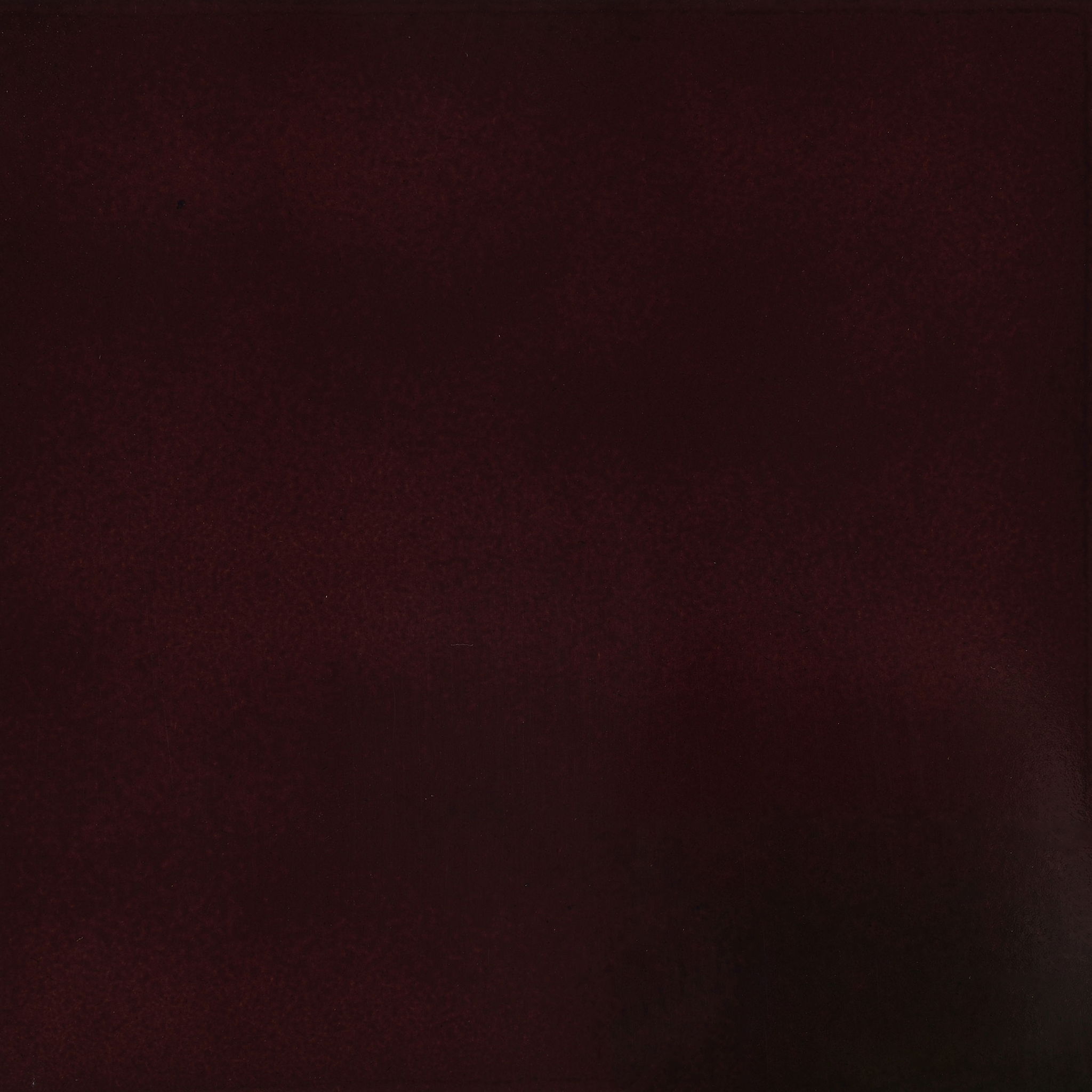 Elna - Accent Side Table With Round Top Plant Stand - Brown