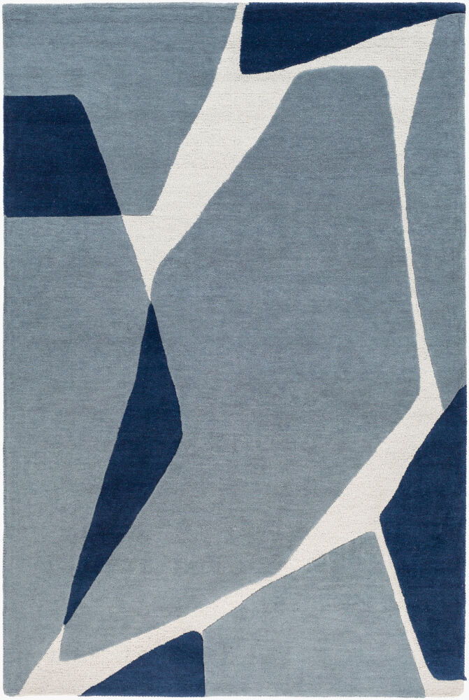 Kennedy Handmade Rug