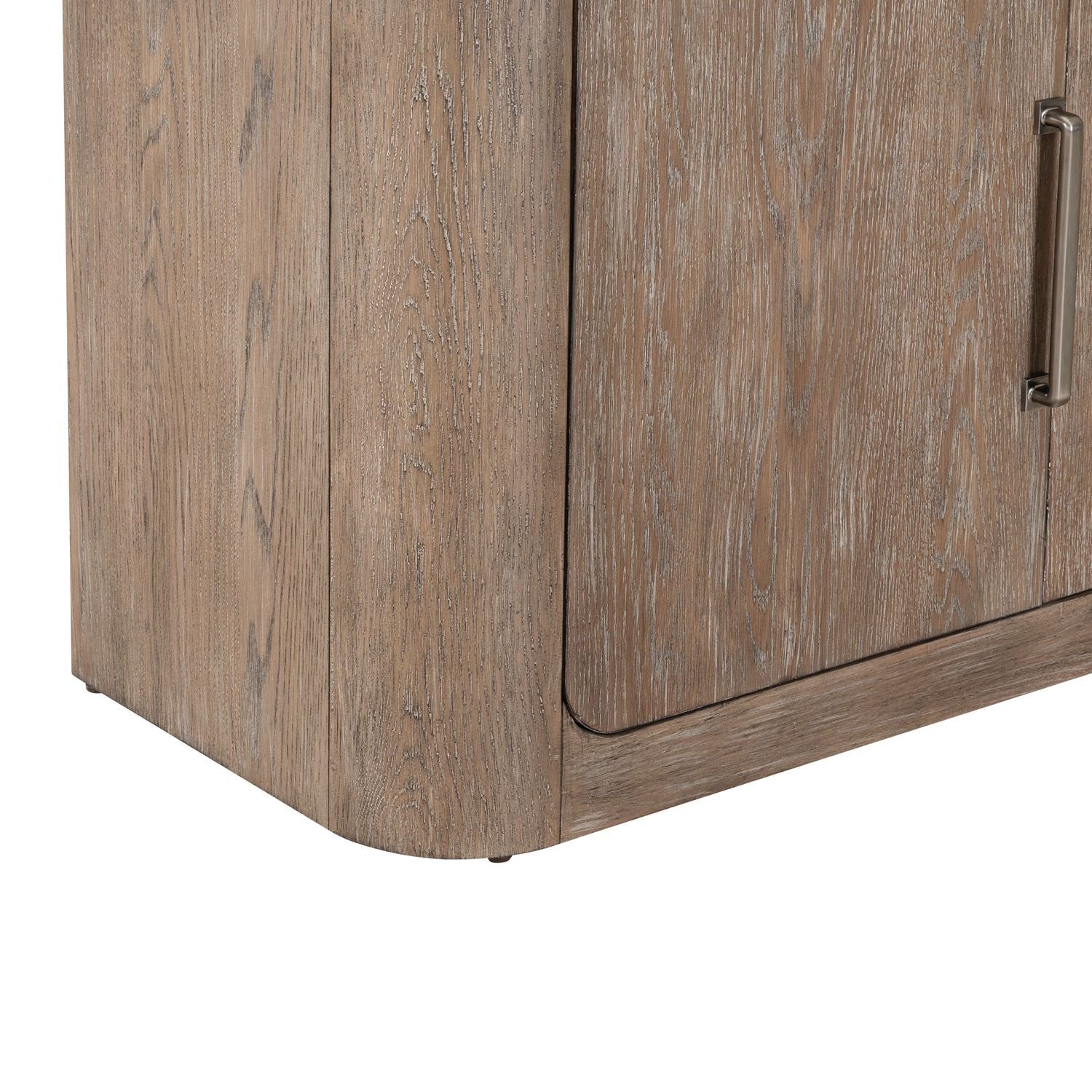 South Bend - 82" TV Console - Brown