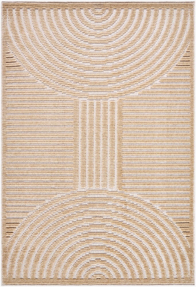 Lyna Machine Woven Rug