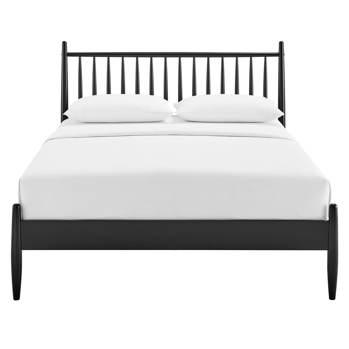 Zane King Size Spindle Bed by Modway