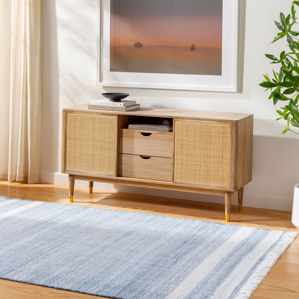 Primrose Handmade Rug