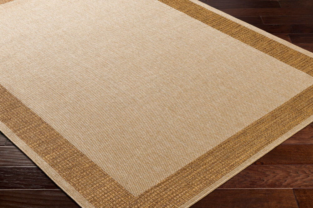 Pismo Beach Machine Woven Rug
