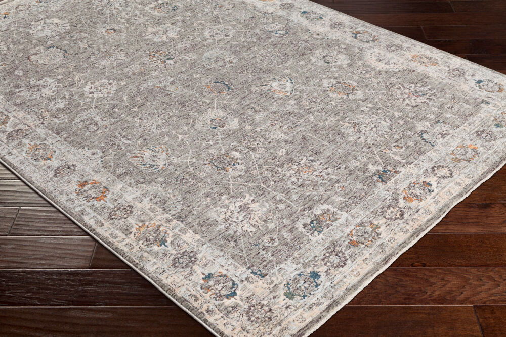 Presidential Machine Woven Rug