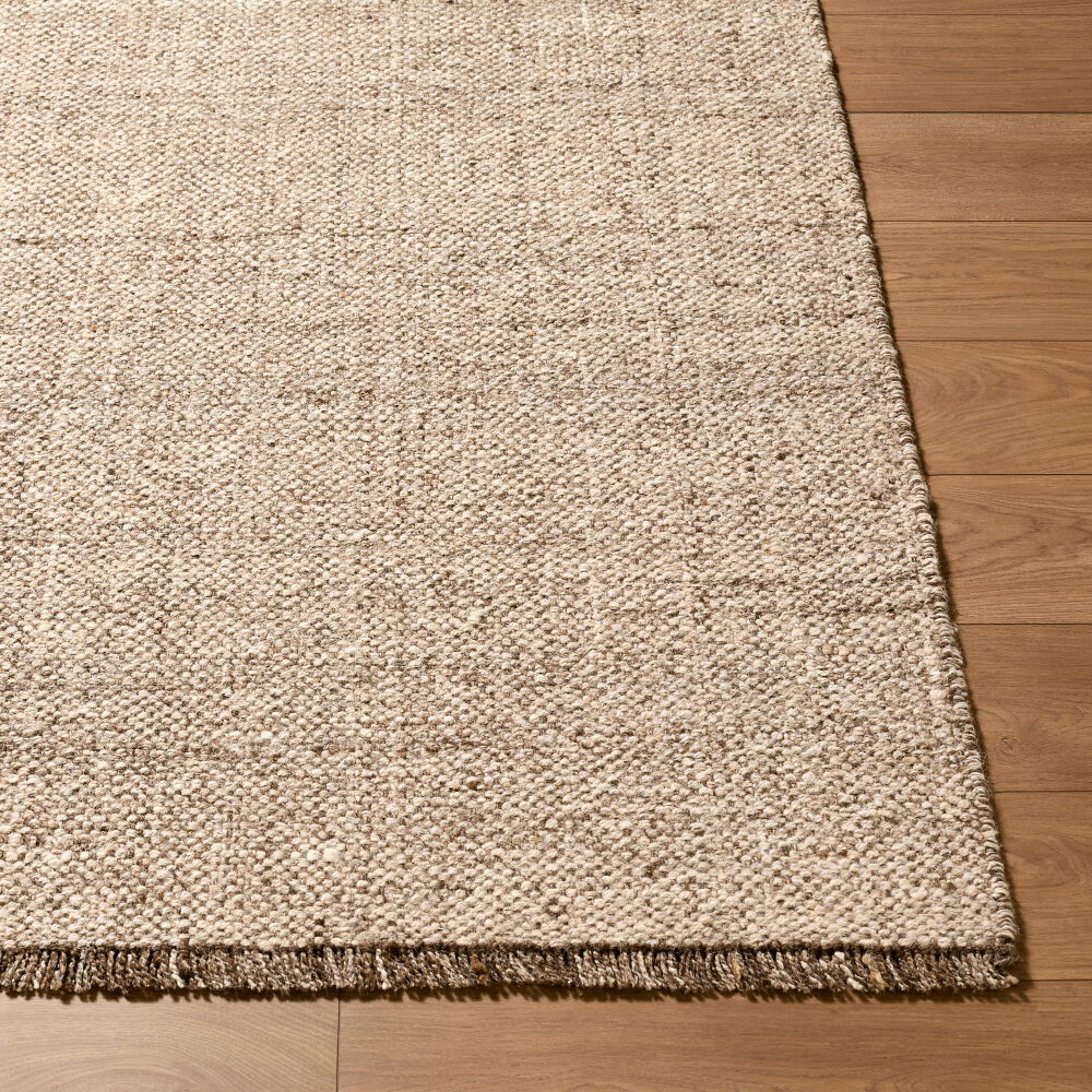 Bronson Handmade Rug