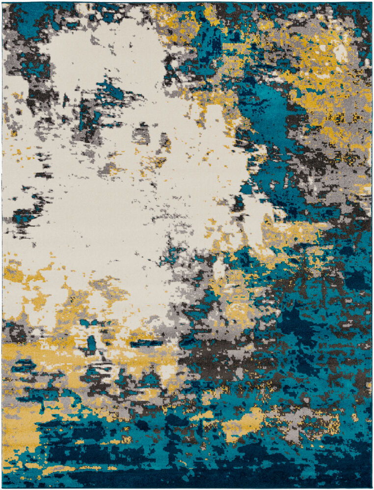 Pepin Machine Woven Rug