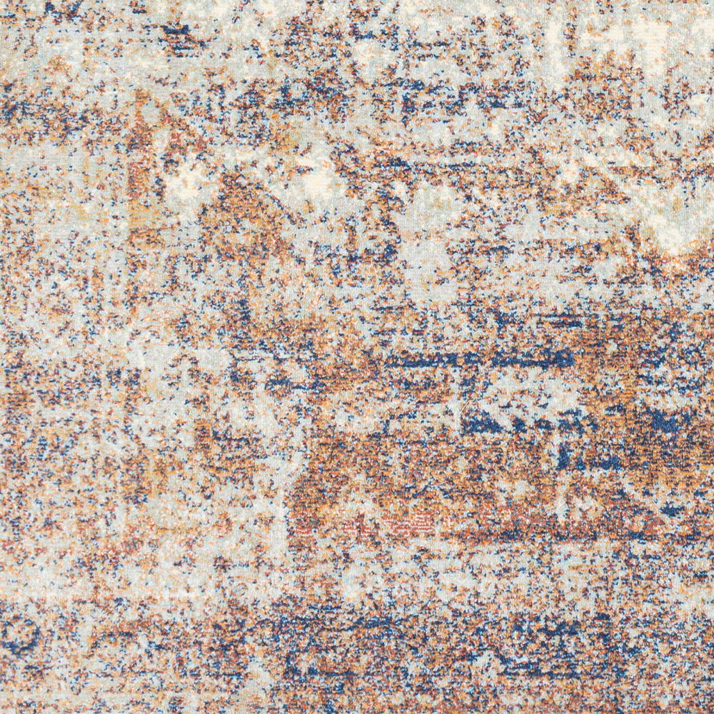 Bodrum Machine Woven Rug