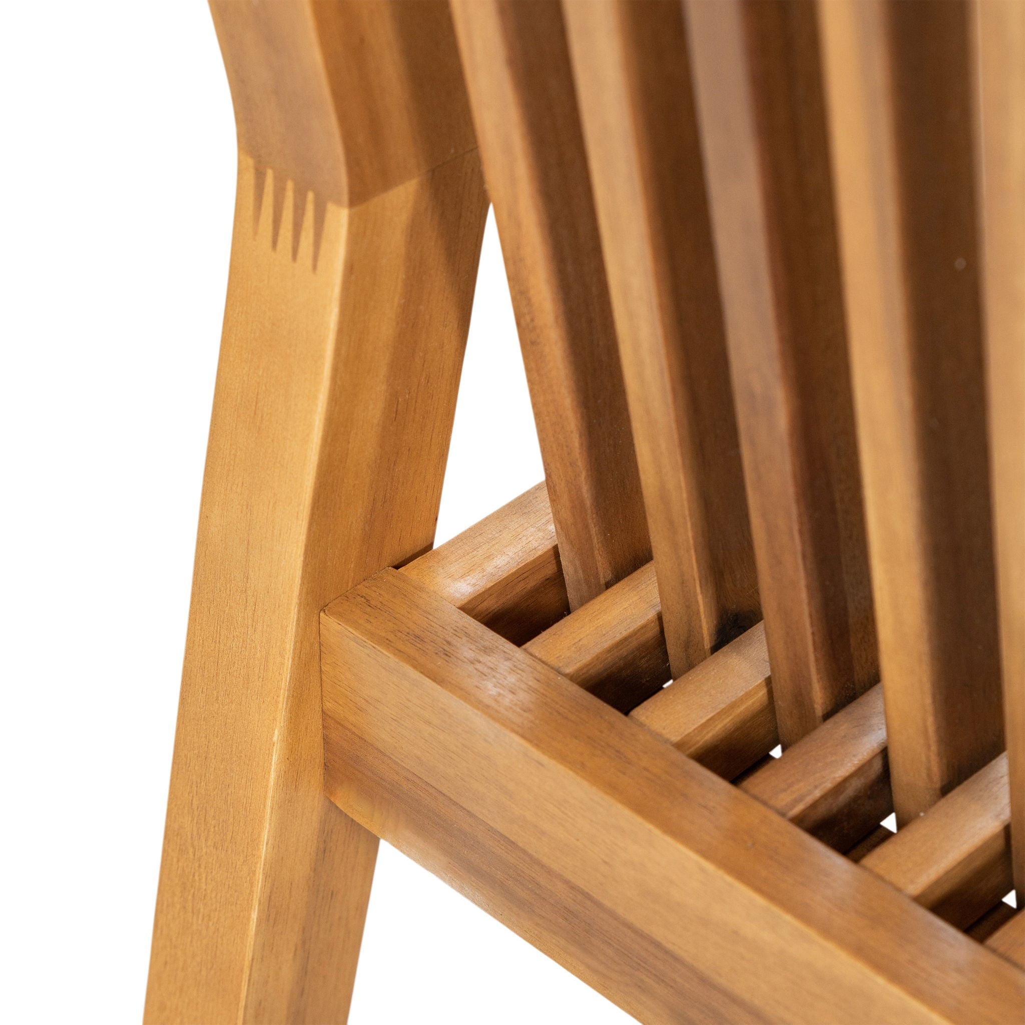 Patio Dining Chair, Comfortable Waterproof Seating (Set of 2)