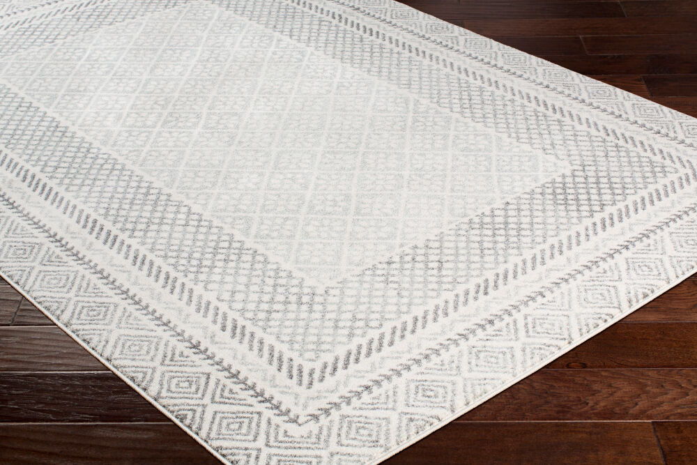 Harput Machine Woven Rug