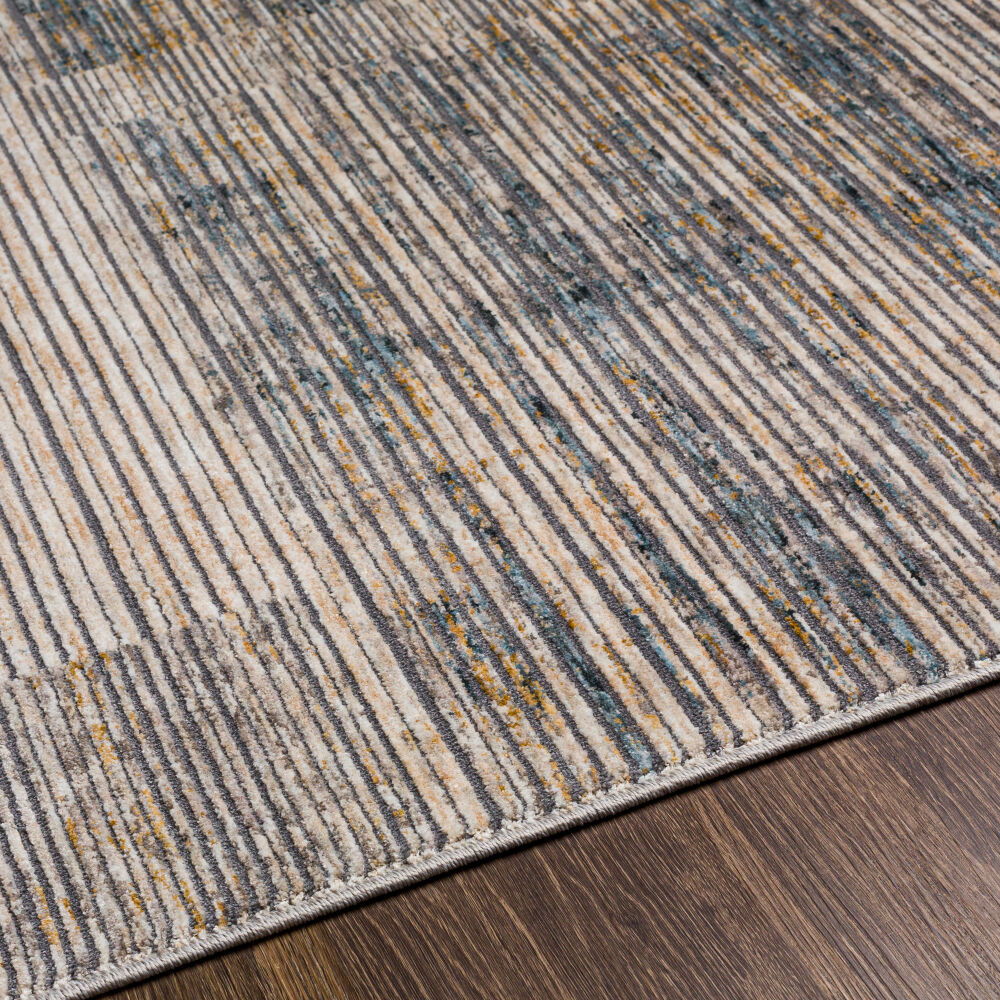 Cardiff Machine Woven Rug