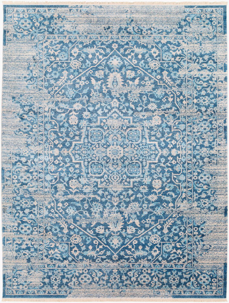 Ephesians Machine Woven Rug