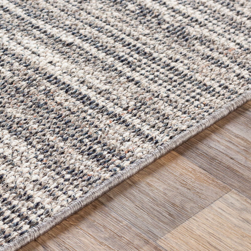 Ariana Machine Woven Rug
