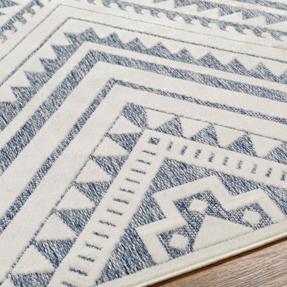 San Diego Machine Woven Rug