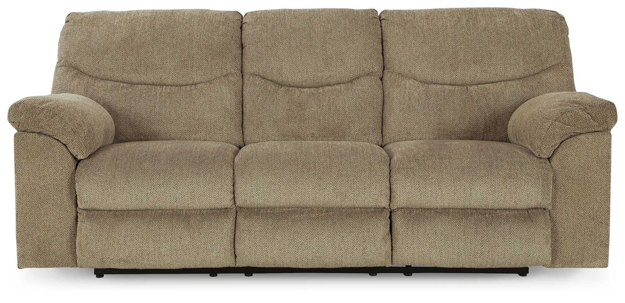 Signature Design by Ashley® Alphons - Reclining Sofa | Meri Furniture