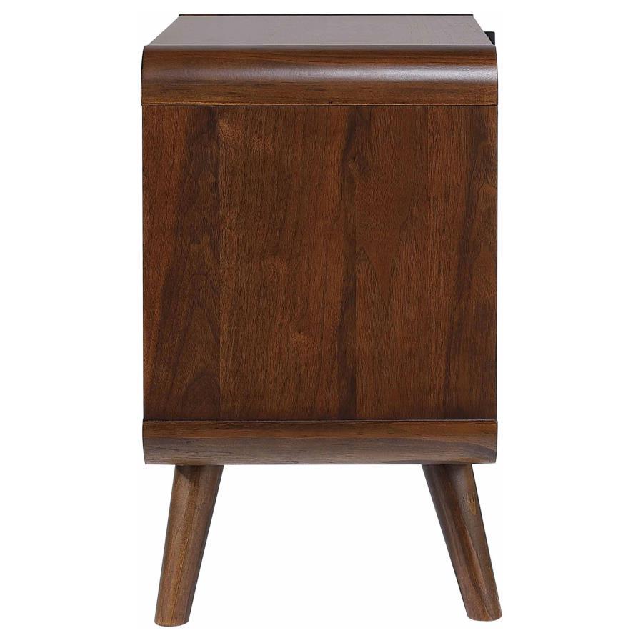 Robyn - 2-Drawer Nightstand
