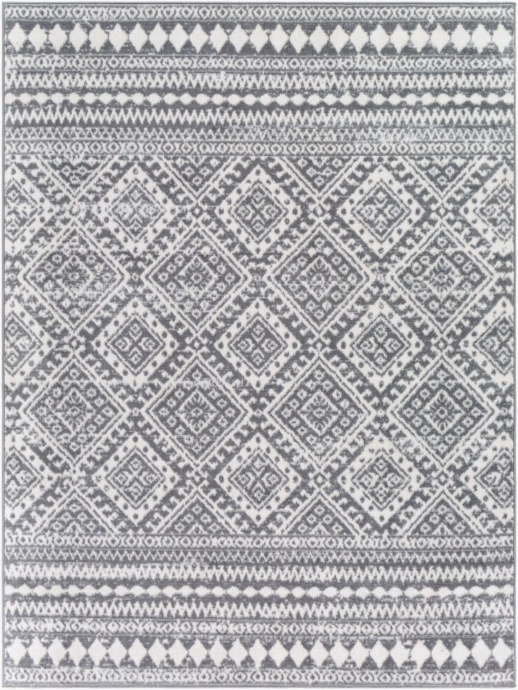 Cesar Machine Woven Rug