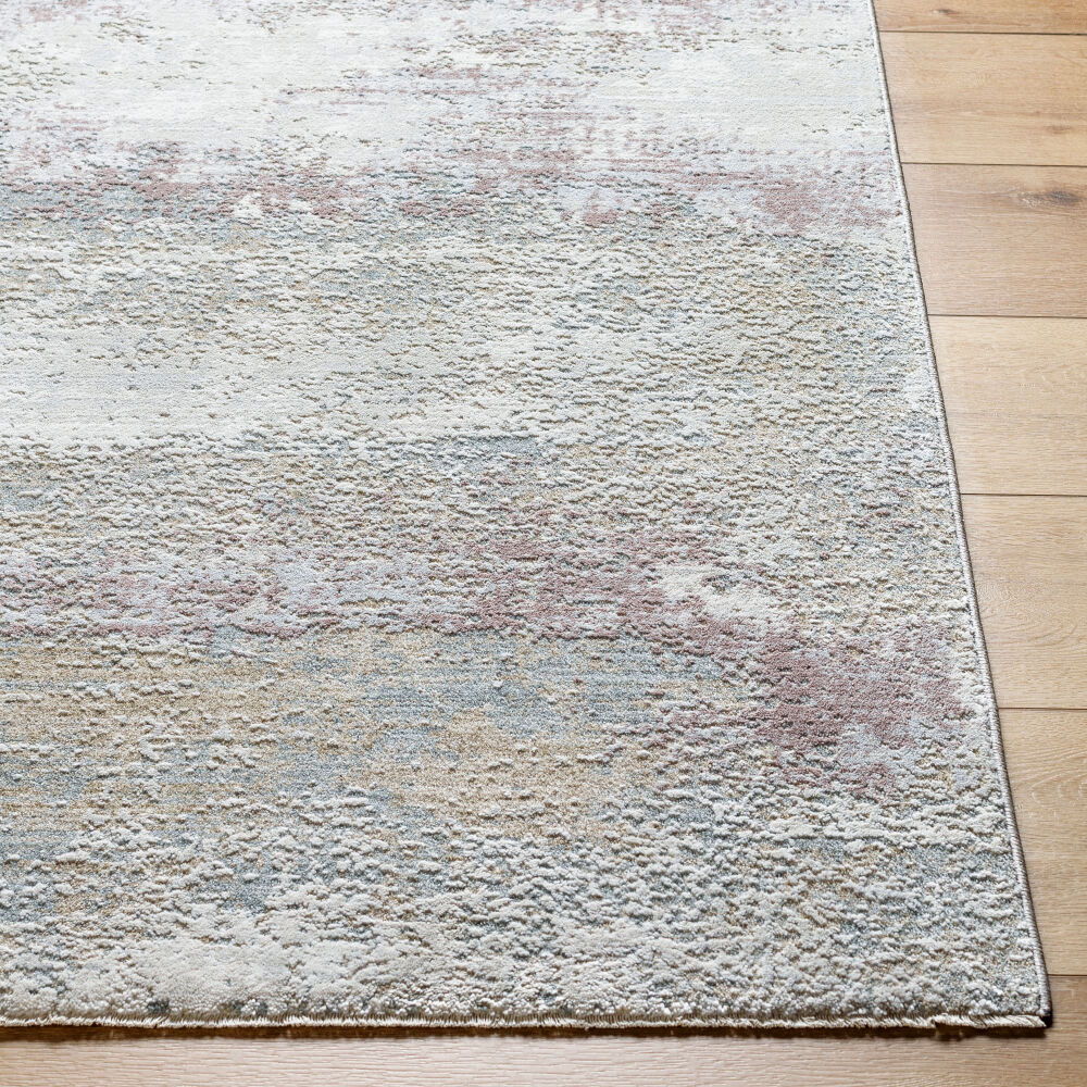 Brunswick Machine Woven Rug