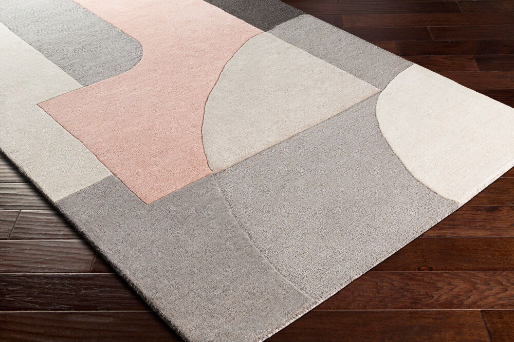 Brooklyn Handmade Rug
