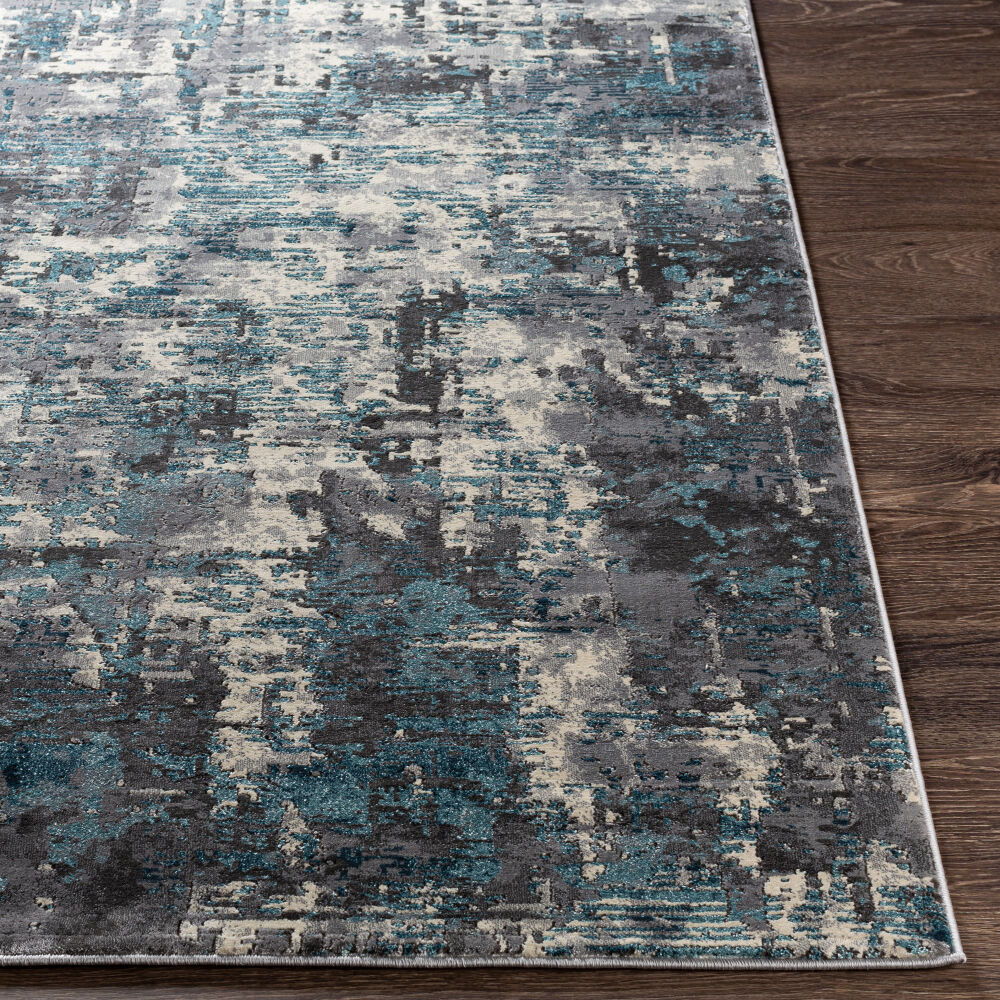 Pune Machine Woven Rug