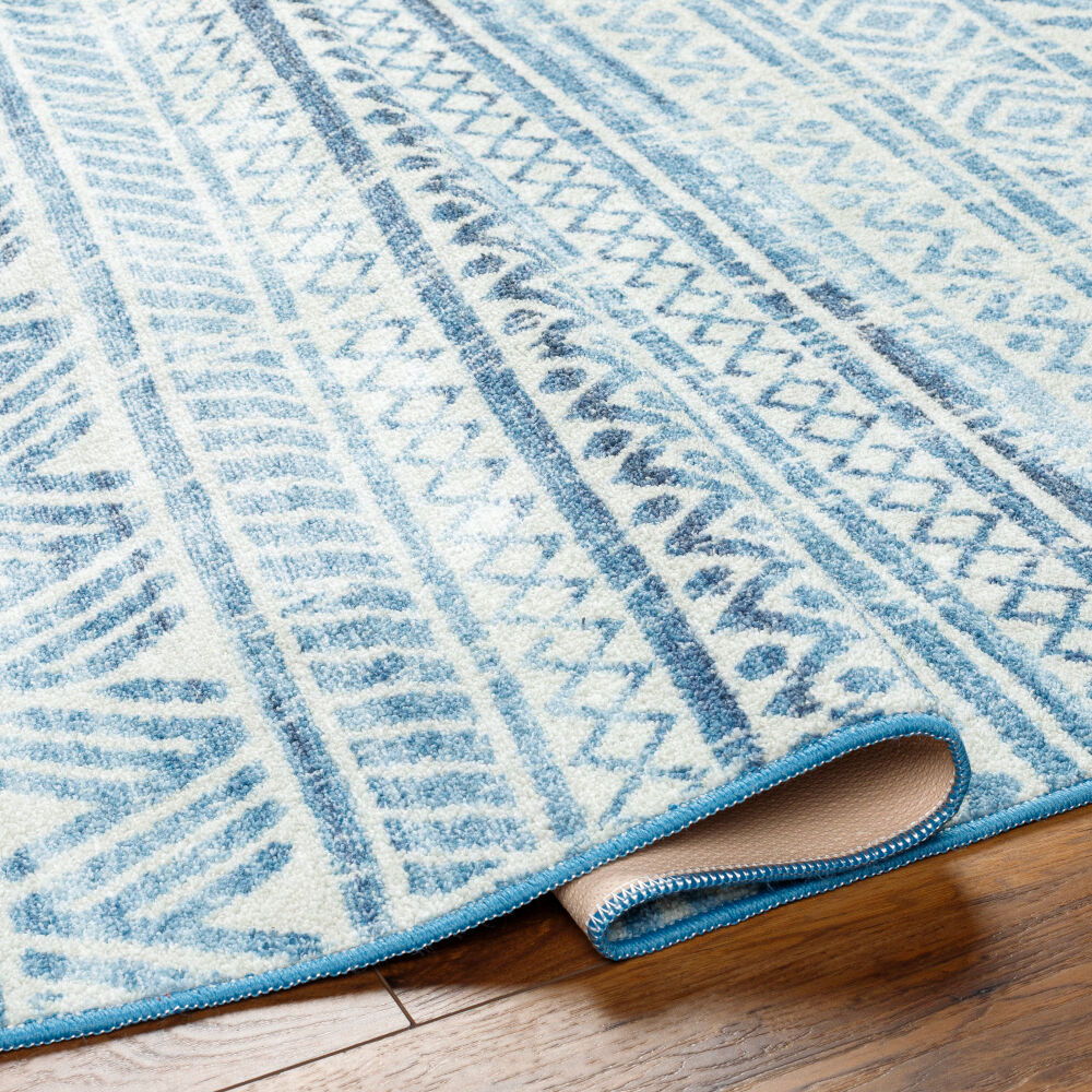 Hera Machine Woven Rug