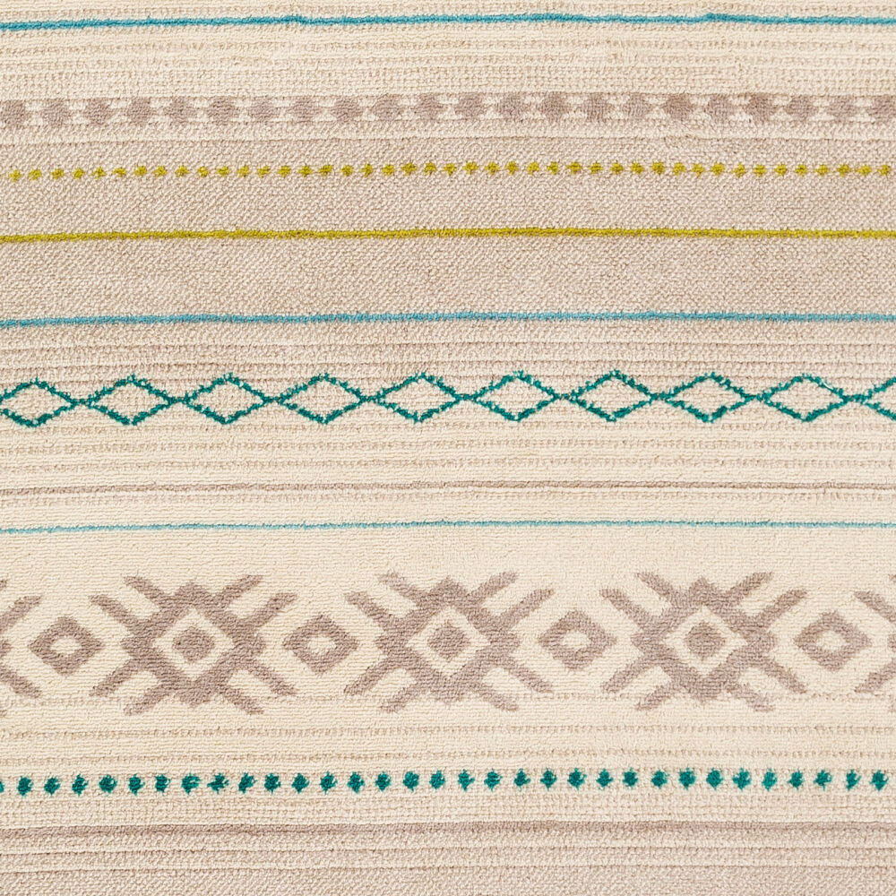 Paramount Machine Woven Rug