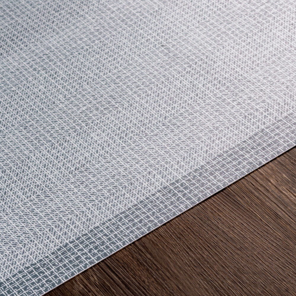 Vinilo Machine Woven Rug