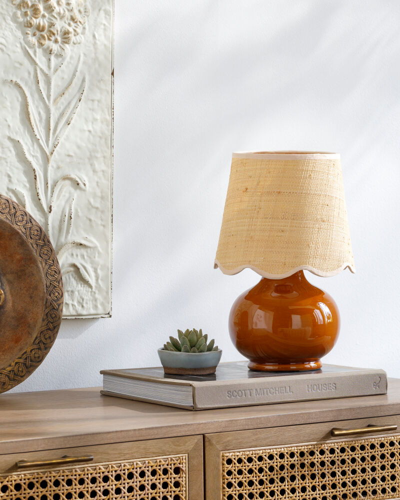 Stella Diminuta Accent Table Lamp