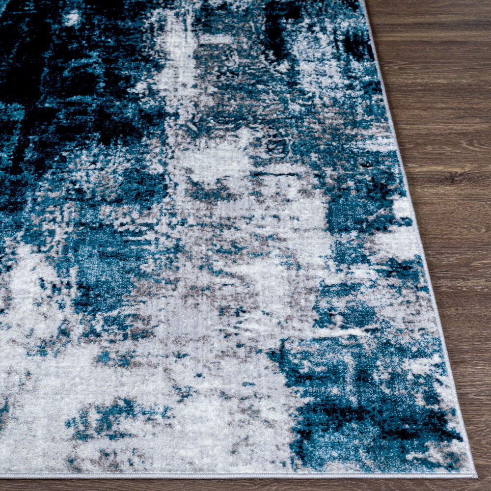 Wanderlust Machine Woven Rug