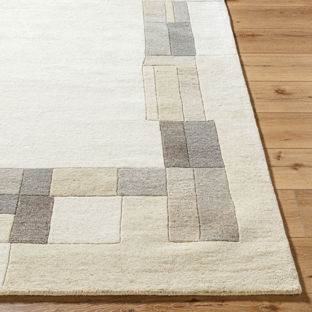 Forum Handmade Rug