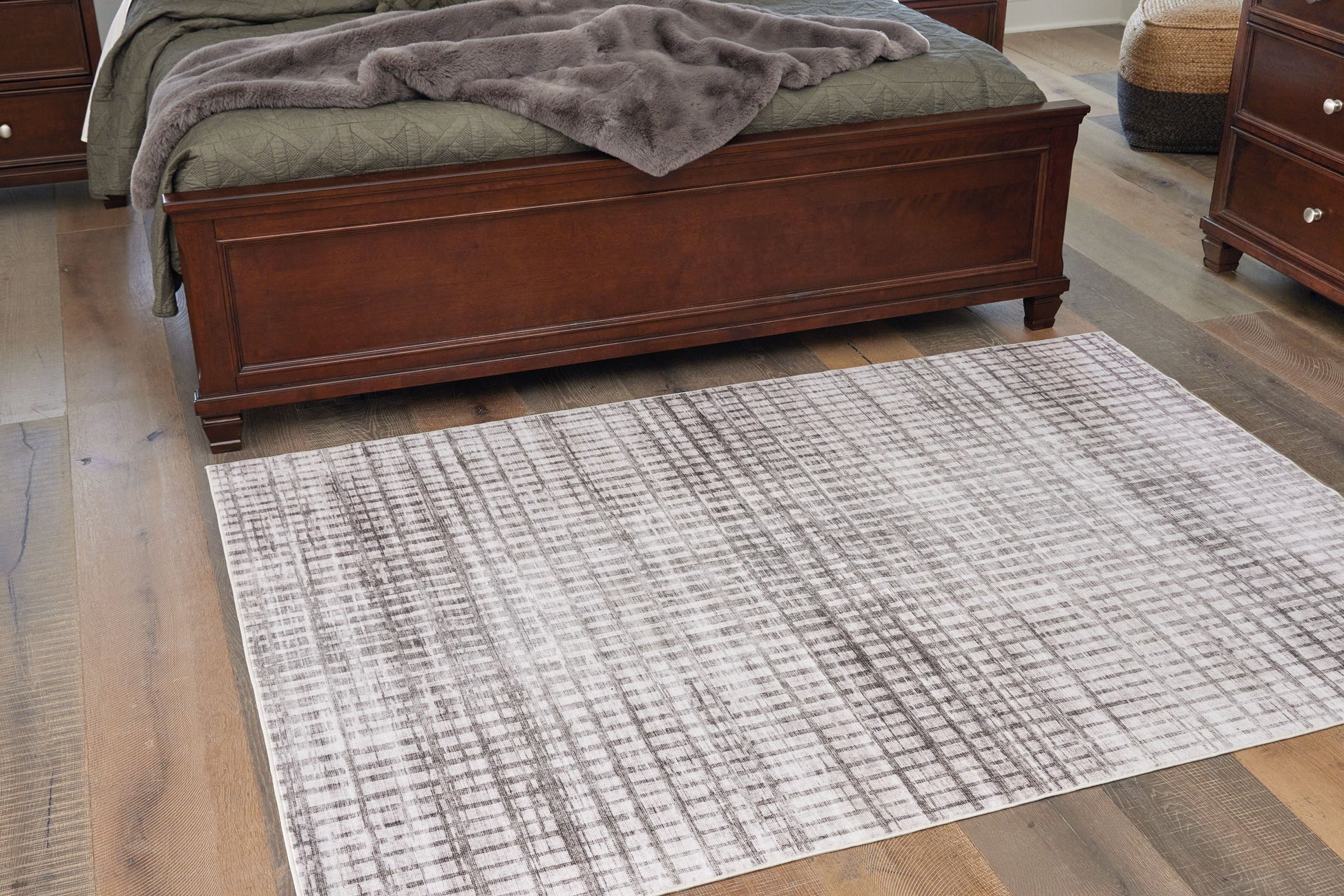 Signature Design by Ashley® Moorhill - Area Rug | Meri Furniture