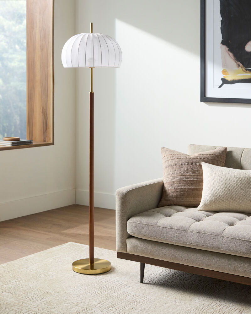 Ceduna Accent Floor Lamp