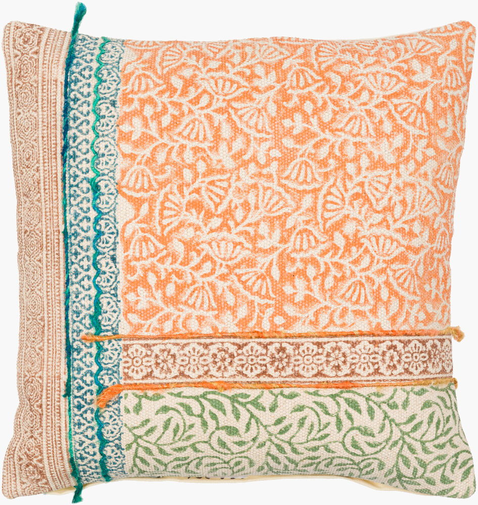 Sanga Pillow
