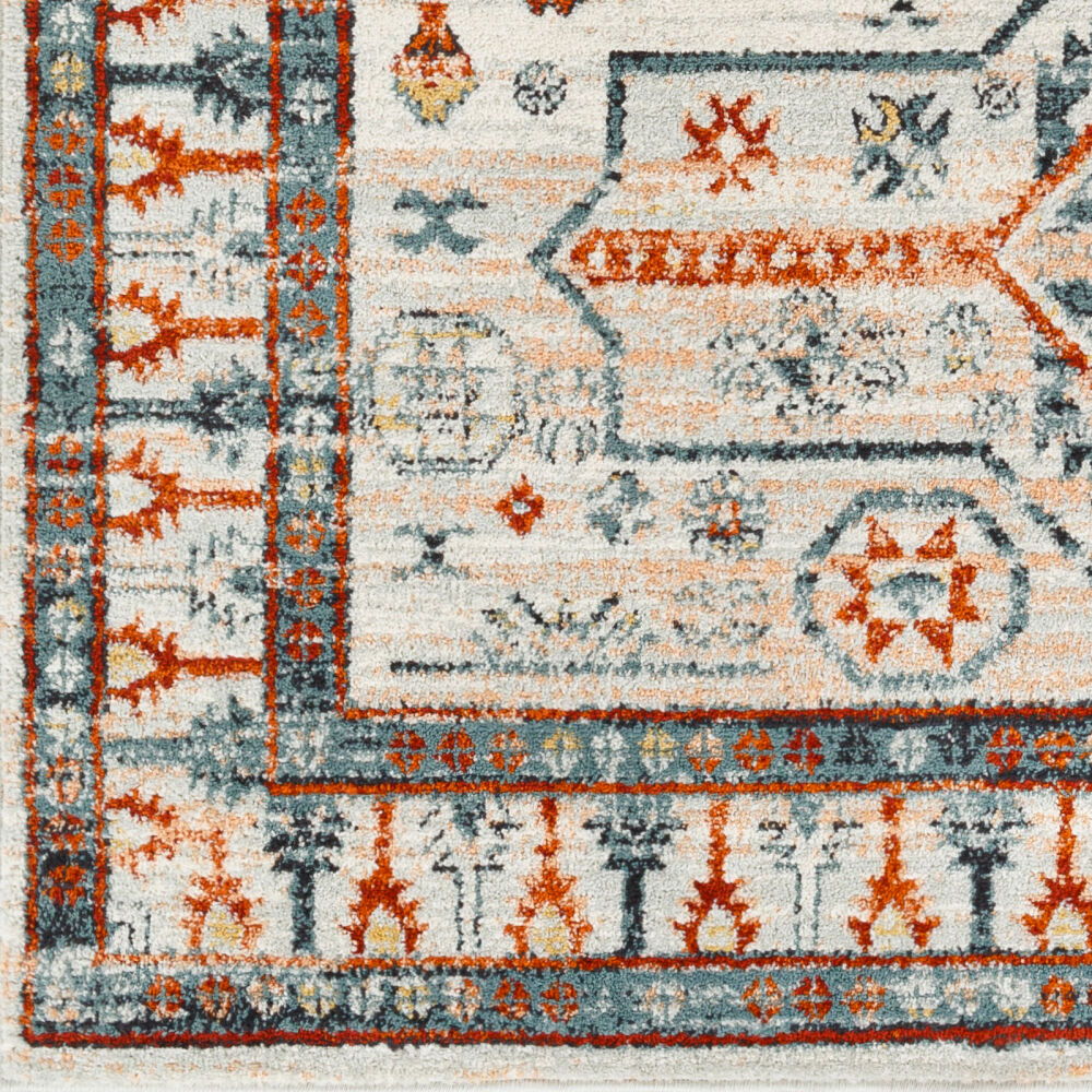 Tevazu Machine Woven Rug