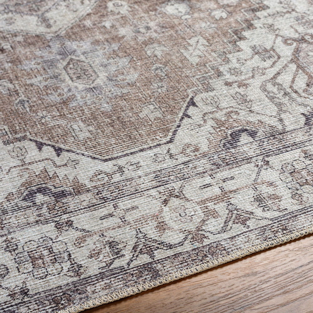 Amelie Machine Woven Rug