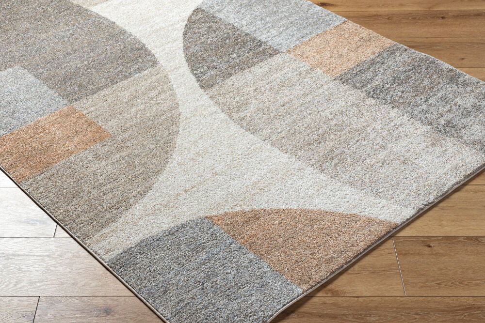 Hyde Park Machine Woven Rug
