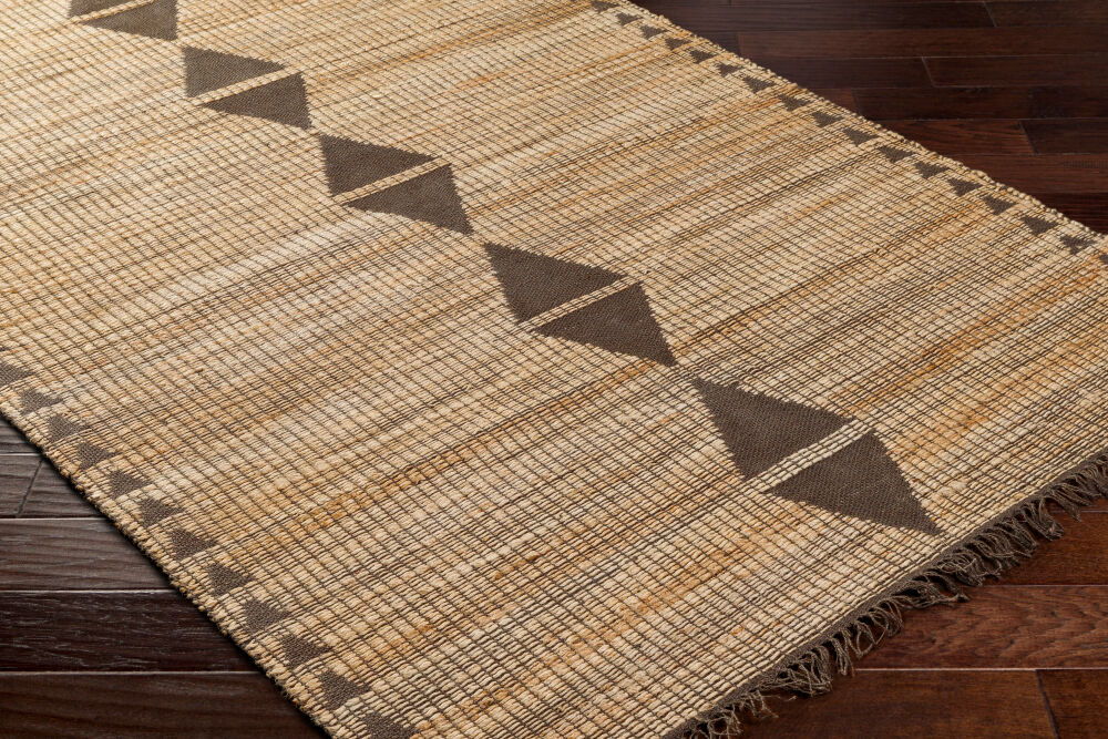 Alex Handmade Rug