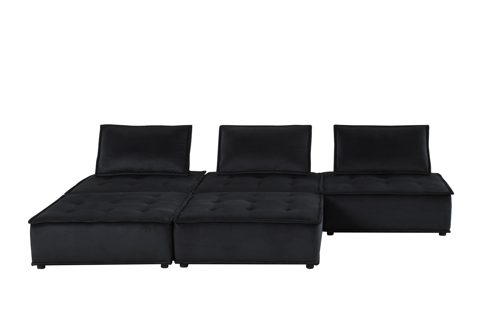 Anna - Modular Sofa