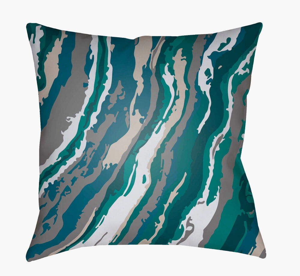 Textures Pillow