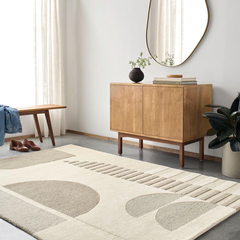 Brooklyn Handmade Rug
