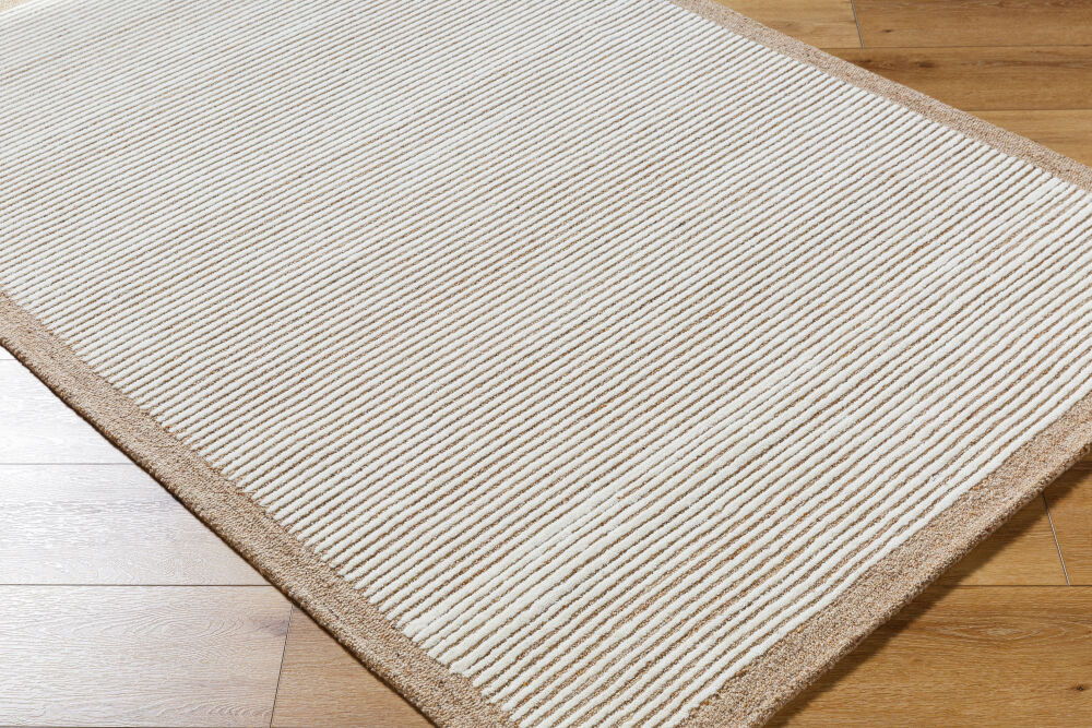 Las Palmas Handmade Rug