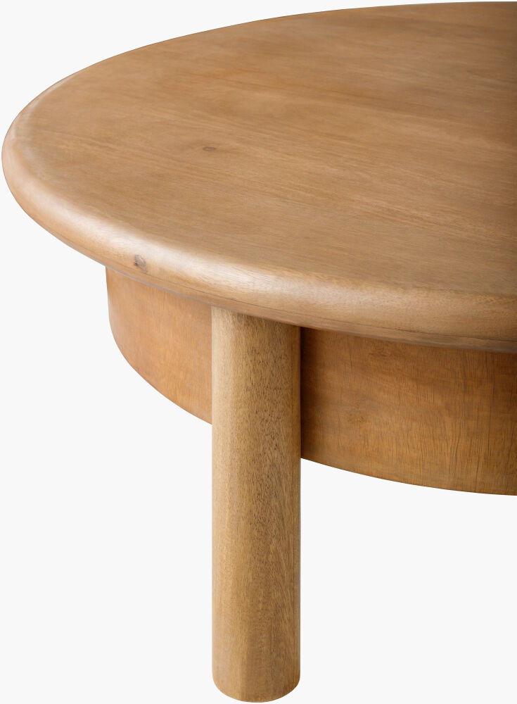 Rondo Coffee Table